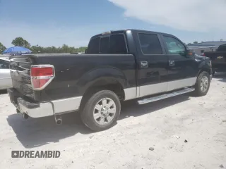 2011 Ford F-150 XL with VIN 1FTFW1CF7BFC10562, listed as a Copart auction lot 63642505 with 279,511 mi miles and Clean title. Bid and sale history available at DreamBid. Image 3.