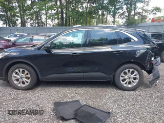 2023 Ford Escape Active с VIN 1FMCU9GZ9PUA07232, выставлен на аукционе IAAI как лот 42739552 с пробегом 40 937 миль миль и . История ставок и продаж доступна на DreamBid. Изображение 14.