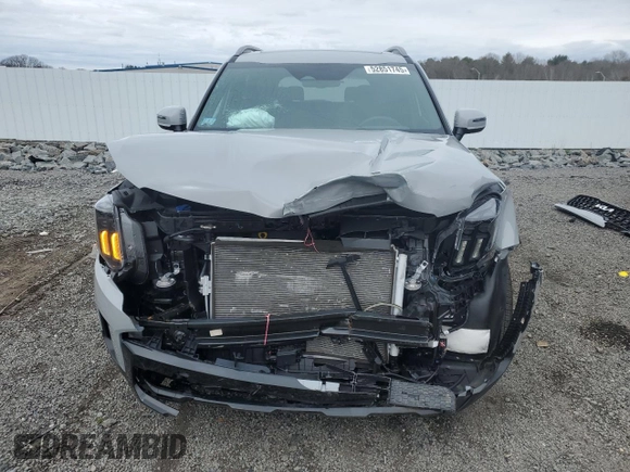 2024 Kia Telluride EX X-Line z VIN 5XYP3DGC9RG564041, wystawiony jako Copart lot #52851745 z przebiegiem 2 878 mil mil oraz Szkoda całkowita • Salvage title. Historia ofert i sprzedaży dostępna na DreamBid. Obrazek 5.