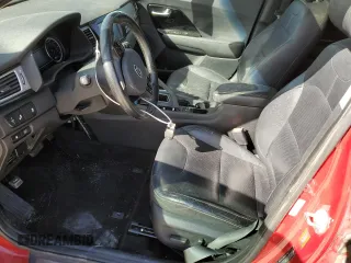 2017 Kia Niro Touring with VIN KNDCE3LC8H5067370, listed as a Copart auction lot 48578615 with 96,045 mi miles and Clean Title. Bid and sale history available at carsss.com. Image 7.