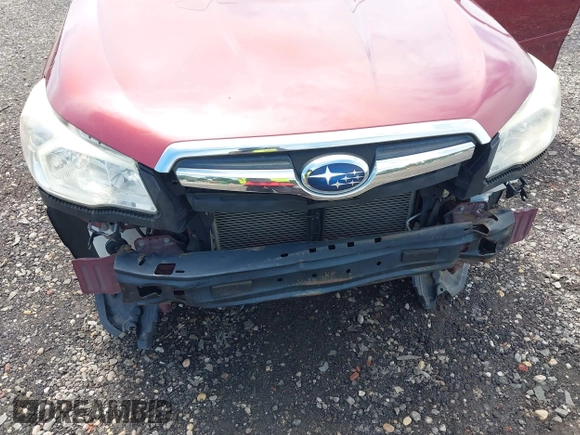 2014 Subaru Forester Touring with VIN JF2SJAPC6EH508396, listed as a IAAI auction lot 42621950 with 188,963 mi miles and . Bid and sale history available at DreamBid. Image 6.