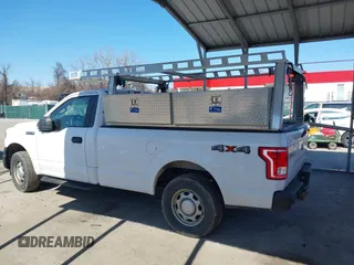 2017 Ford F-150 XL с VIN 1FTMF1E83HKD51909, выставлен на аукционе IAAI как лот 41757955 с пробегом 173 752 миль миль и . История ставок и продаж доступна на DreamBid. Изображение 13.