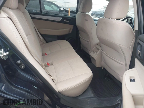 2018 Subaru Outback Premium z VIN 4S4BSACC9J3269298, wystawiony jako IAAI lot #42118380 z przebiegiem 77 080 mil mil oraz . Historia ofert i sprzedaży dostępna na DreamBid. Obrazek 8.