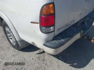 2004 Toyota Tundra Limited with VIN 5TBRT38174S446817, listed as a IAAI auction lot 41954314 with 422,703 mi miles and . Bid and sale history available at DreamBid. Image 13.
