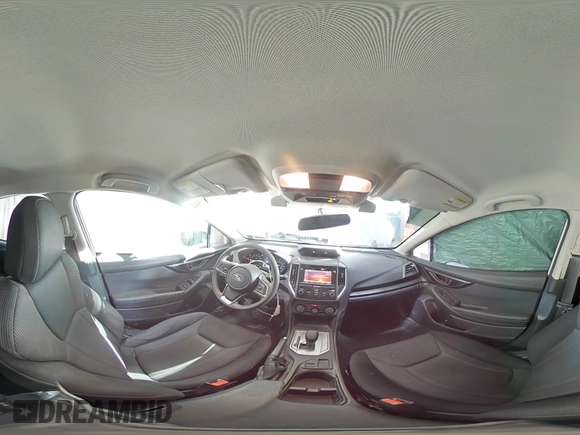 2020 Subaru Impreza с VIN 4S3GTAB68L3717309, выставлен на аукционе Copart как лот 48609385 с пробегом 82 188 миль миль и Списание • Salvage title. История ставок и продаж доступна на DreamBid. Изображение 13.