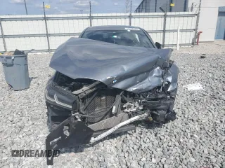 2021 BMW 5 Series 530e with VIN WBA13AG05MCF22098, listed as a Copart auction lot 55460105 with Not Provided miles and Clean Title. Bid and sale history available at carsss.com. Image 5.