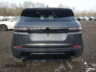 2020 Land Rover Range Rover Evoque R-Dynamic HSE with VIN SALZM2GX8LH022658, listed as a Copart auction lot 48903584 with 115,035 mi miles and . Bid and sale history available at DreamBid. Image 6.