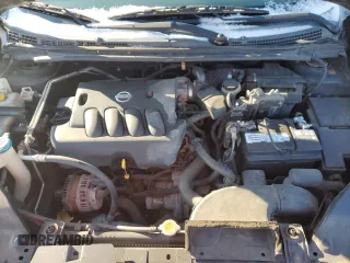 2007 Nissan Sentra 2.0 with VIN 3N1AB61E67L623120, listed as a Copart auction lot 88972365 with 203,299 mi miles and Salvage Title. Bid and sale history available at DreamBid. Image 12.