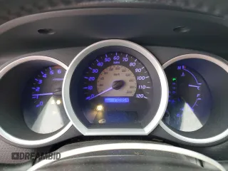 2010 Toyota Tacoma PreRunner with VIN 3TMJU4GNXAM099488, listed as a Copart auction lot 50467435 with 170,354 mi miles and Salvage Title. Bid and sale history available at DreamBid. Image 9.