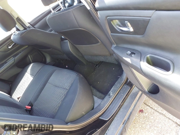 2016 Nissan Altima S z VIN 1N4AL3AP5GN332723, wystawiony jako IAAI lot #42226162 z przebiegiem 162 860 mil mil oraz . Historia ofert i sprzedaży dostępna na DreamBid. Obrazek 8.