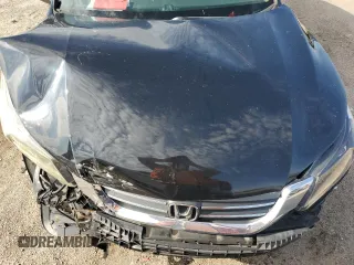 2014 Honda Accord LX z VIN 1HGCR2F35EA265466, wystawiony jako Copart lot #56581165 z przebiegiem 174 084 mil mil oraz Szkoda całkowita • Salvage title. Historia ofert i sprzedaży dostępna na DreamBid. Obrazek 11.