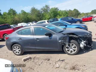 2015 Mazda 3 i Sport with VIN 3MZBM1U79FM173285, listed as a IAAI auction lot 42049953 with 100,147 mi miles and . Bid and sale history available at carsss.com. Image 13.