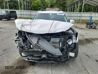 2021 Kia Telluride S with VIN 5XYP6DHC9MG140129, listed as a Copart auction lot 59462455 with 54,919 mi miles and Salvage title. Bid and sale history available at DreamBid. Image 5.