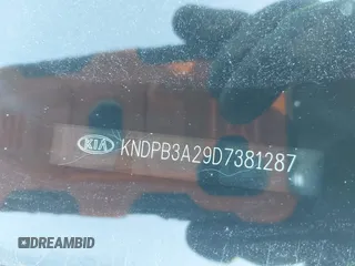 2013 Kia Sportage LX с VIN KNDPB3A29D7381287, выставлен на аукционе IAAI как лот 42697459 с пробегом 167 883 миль миль и . История ставок и продаж доступна на DreamBid. Изображение 9.