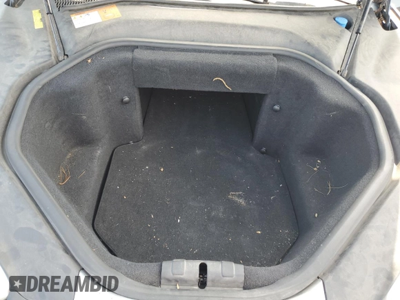 2013 Tesla Model S Performance с VIN 5YJSA1CP5DFP05260, выставлен на аукционе Copart как лот 62391945 с пробегом Не указан миль и Чистый • Clean title. История ставок и продаж доступна на DreamBid. Изображение 11.