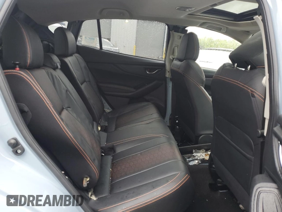 2022 Subaru Crosstrek Limited с VIN JF2GTHNC4N8239388, выставлен на аукционе Copart как лот 57982985 с пробегом 52 475 миль миль и Списание • Salvage title. История ставок и продаж доступна на DreamBid. Изображение 11.