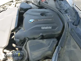 2018 BMW 4 Series 430i with VIN WBA4J1C56JBG77412, listed as a IAAI auction lot 42585362 with 87,409 mi miles and . Bid and sale history available at DreamBid. Image 19.