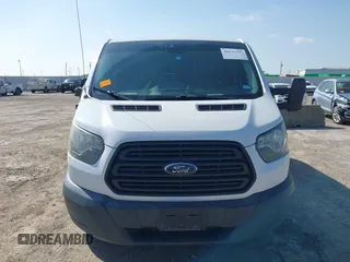 2016 Ford Transit Cargo z VIN 1FTYR1YMXGKB54607, wystawiony jako IAAI lot #41521237 z przebiegiem 195 851 mil mil oraz . Historia ofert i sprzedaży dostępna na DreamBid. Obrazek 12.