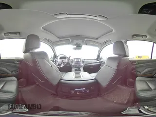 2016 Chevrolet Tahoe LT z VIN 1GNSKBKC4GR438992, wystawiony jako Copart lot #53170915 z przebiegiem 129 009 mil mil oraz Szkoda całkowita • Salvage title. Historia ofert i sprzedaży dostępna na DreamBid. Obrazek 15.