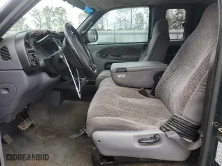 2000 Dodge Ram 1500 with VIN 3B7HC13Z3YG112485, listed as a Copart auction lot 79444854 with 0 mi miles and Salvage Title. Bid and sale history available at carsss.com. Image 7.