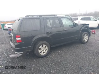 2010 Ford Explorer XLT с VIN 1FMEU7DE7AUA66897, выставлен на аукционе IAAI как лот 41113156 с пробегом 161 952 миль миль и . История ставок и продаж доступна на DreamBid. Изображение 4.