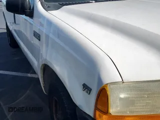 2001 Ford F-250 XL with VIN 1FTNX20L41EC24738, listed as a IAAI auction lot 42774162 with 132,911 mi miles and . Bid and sale history available at DreamBid. Image 14.