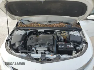 2018 Chevrolet Malibu LT with VIN 1G1ZD5ST7JF255994, listed as a Copart auction lot 60396015 with 97,203 mi miles and Clean title. Bid and sale history available at DreamBid. Image 11.