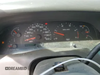 2004 Ford F-350 XL с VIN 1FTSW31P24EA36530, выставлен на аукционе Copart как лот 55257775 с пробегом 287 608 миль миль и Чистый • Clean title. История ставок и продаж доступна на DreamBid. Изображение 9.