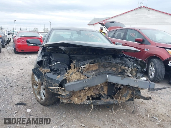 2017 Chevrolet Impala LT with VIN 1G1105S32HU202862, listed as a IAAI auction lot 42071294 with 184,014 mi miles and . Bid and sale history available at DreamBid. Image 6.