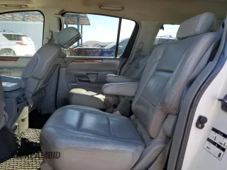 2008 Infiniti QX56 с VIN 5N3AA08D48N905576, выставлен на аукционе Copart как лот 50331005 с пробегом 176 747 миль миль и Списание • Salvage title. История ставок и продаж доступна на DreamBid. Изображение 11.