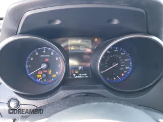2019 Subaru Legacy with VIN 4S3BNAB68K3029958, listed as a Copart auction lot 46089265 with 56,621 mi miles and Salvage Title. Bid and sale history available at carsss.com. Image 9.
