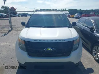 2014 Ford Explorer Sport with VIN 1FM5K8GT2EGC04825, listed as a IAAI auction lot 42676111 with 183,023 mi miles and . Bid and sale history available at DreamBid. Image 12.
