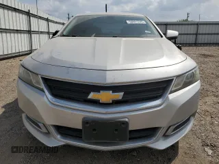 2014 Chevrolet Impala LS z VIN 2G11X5SL8E9247566, wystawiony jako Copart lot #50091245 z przebiegiem 109 160 mil mil oraz Szkoda całkowita • Salvage title. Historia ofert i sprzedaży dostępna na DreamBid. Obrazek 5.