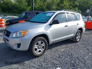 2009 Toyota RAV4 with VIN JTMZF33V69D006485, listed as a IAAI auction lot 42181704 with 148,649 mi miles and . Bid and sale history available at DreamBid. Image 2.