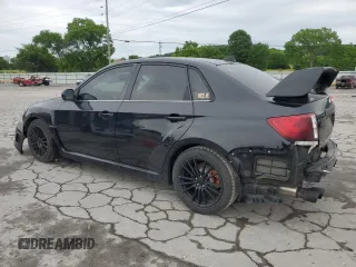 2013 Subaru WRX WRX z VIN JF1GV7E66DG012971, wystawiony jako Copart lot #55262835 z przebiegiem 208 727 mil mil oraz Czysty tytuł • Clean title. Historia ofert i sprzedaży dostępna na DreamBid. Obrazek 2.
