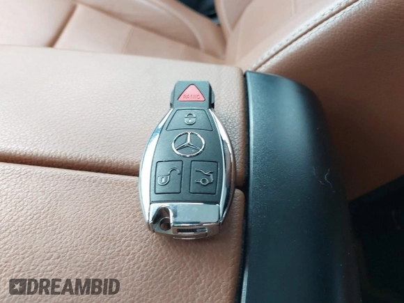 2019 Mercedes-Benz GLE 43 AMG with VIN 4JGED6EB5KA151772, listed as a IAAI auction lot 42168396 with 43,678 mi miles and . Bid and sale history available at DreamBid. Image 11.