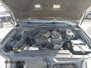 2004 Toyota 4Runner SR5 z VIN JTEBU14R340026881, wystawiony jako IAAI lot #42110486 z przebiegiem 250 514 mil mil oraz . Historia ofert i sprzedaży dostępna na DreamBid. Obrazek 10.