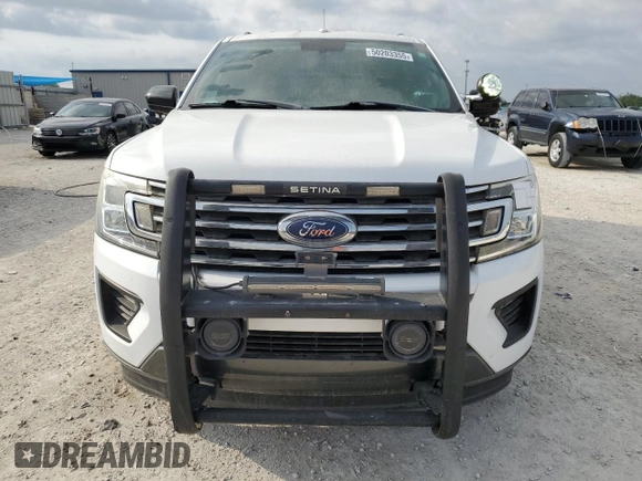2018 Ford Expedition XL with VIN 1FMJU1FTXJEA34673, listed as a Copart auction lot 50203355 with 73,232 mi miles and Clean Title. Bid and sale history available at carsss.com. Image 5.