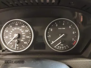 2008 BMW X5 3.0si z VIN 5UXFE43528L000990, wystawiony jako IAAI lot #41904741 z przebiegiem Nie podano mil oraz . Historia ofert i sprzedaży dostępna na DreamBid. Obrazek 7.