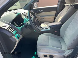 2014 Ford Explorer z VIN 1FM5K7B8XEGA75259, wystawiony jako IAAI lot #42619752 z przebiegiem 128 431 mil mil oraz . Historia ofert i sprzedaży dostępna na DreamBid. Obrazek 8.