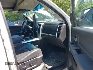 2012 Ram 1500 Sport with VIN 1C6RD7MT3CS250762, listed as a IAAI auction lot 42201661 with Not provided miles and . Bid and sale history available at DreamBid. Image 5.