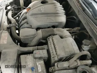 2011 Hyundai Sonata SE z VIN 5NPEC4AC9BH072849, wystawiony jako IAAI lot #43227398 z przebiegiem 153 230 mil mil oraz . Historia ofert i sprzedaży dostępna na DreamBid. Obrazek 20.