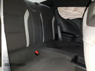 2018 Chevrolet Camaro 1LT with VIN 1G1FB1RS6J0180707, listed as a Copart auction lot 47696865 with 32,136 mi miles and Salvage Title. Bid and sale history available at carsss.com. Image 10.