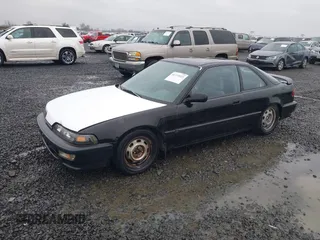 1992 Acura Integra z VIN JH4DA9361NS036096, wystawiony jako IAAI lot #41773523 z przebiegiem 207 225 mil mil oraz . Historia ofert i sprzedaży dostępna na DreamBid. Obrazek 17.