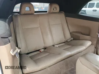 2008 Toyota Solara SE z VIN 4T1FA38PX8U143175, wystawiony jako Copart lot #55334545 z przebiegiem 216 534 mil mil oraz Szkoda całkowita • Salvage title. Historia ofert i sprzedaży dostępna na DreamBid. Obrazek 10.