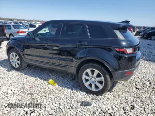 2018 Land Rover Range Rover Evoque SE with VIN SALVP2RX9JH295706, listed as a Copart auction lot 51116675 with 103,893 mi miles and Clean Title. Bid and sale history available at carsss.com. Image 2.