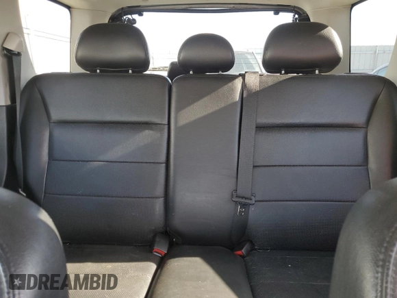 2007 Ford Escape Limited with VIN 1FMYU94107KB32992, listed as a Copart auction lot 54207245 with 339,475 mi miles and Salvage Title. Bid and sale history available at carsss.com. Image 10.
