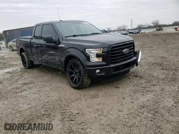 2016 Ford F-150 XLT with VIN 1FTFX1EG2GKF42362, listed as a Copart auction lot 47530645 with 147,093 mi miles and Non Repairable. Bid and sale history available at carsss.com. Image 13.