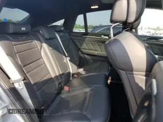 2016 Mercedes-Benz GLE 63 S AMG z VIN 4JGED7FBXGA012667, wystawiony jako Copart lot #57424895 z przebiegiem 94 245 mil mil oraz Szkoda całkowita • Salvage title. Historia ofert i sprzedaży dostępna na DreamBid. Obrazek 11.