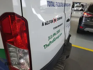 2016 Ford Transit with VIN 1FTYR2YM8GKA13752, listed as a IAAI auction lot 42271678 with 174,998 mi miles and . Bid and sale history available at DreamBid. Image 28.